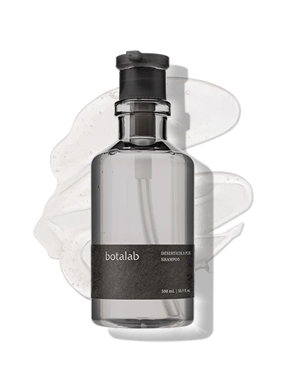 BOTALAB Plus Shampoo with Deserticola™ - RIMAN