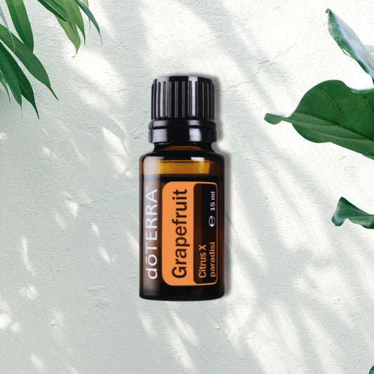 Essential Oil Grapefruit 15ml