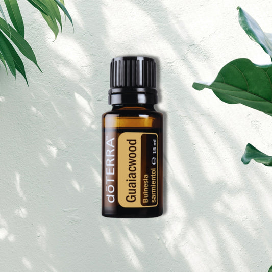 Essential Oil Guaiacwood 15ml