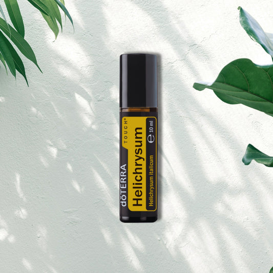 Essential Oil Helichrysum Touch 10ml