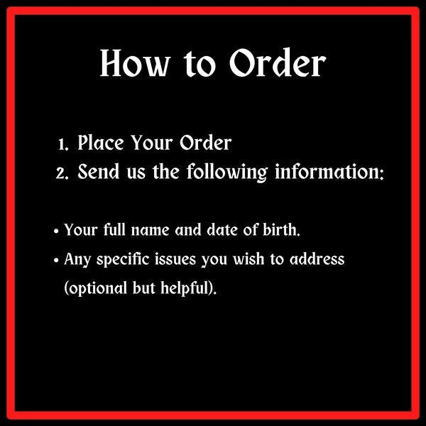 Domination Obsession Spell – Become Their Only Thought