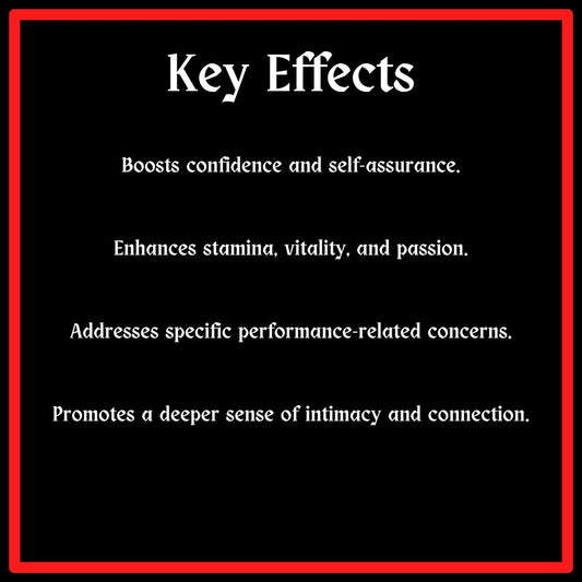 key effects