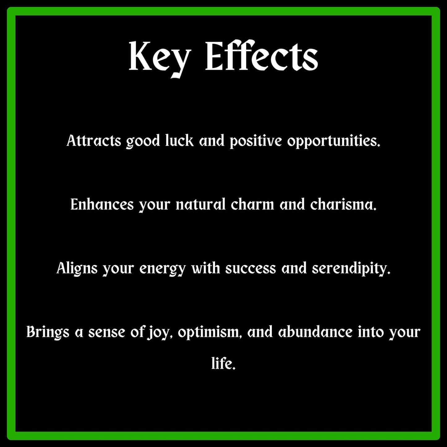 keyeffects