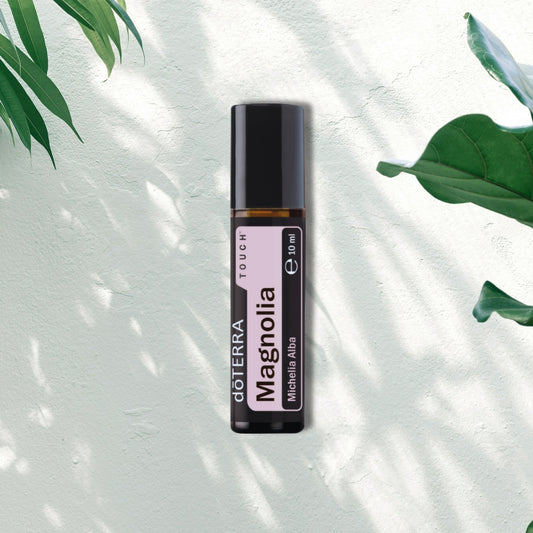Essential Oil Magnolia Touch 10ml