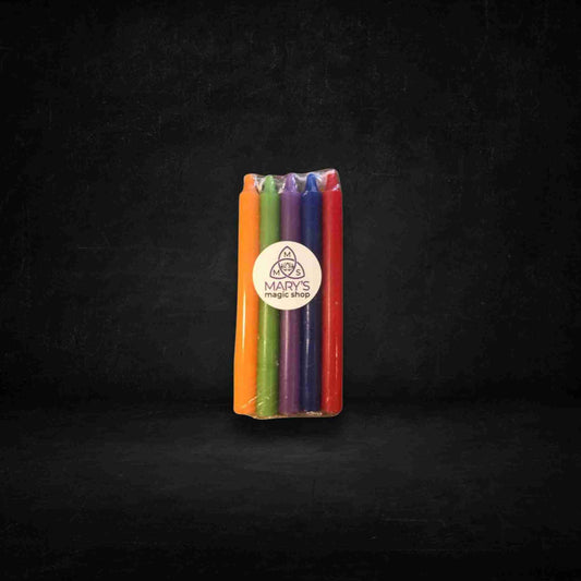 multi candle pack
