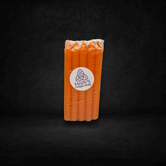 Confidence Spell Candle Pack