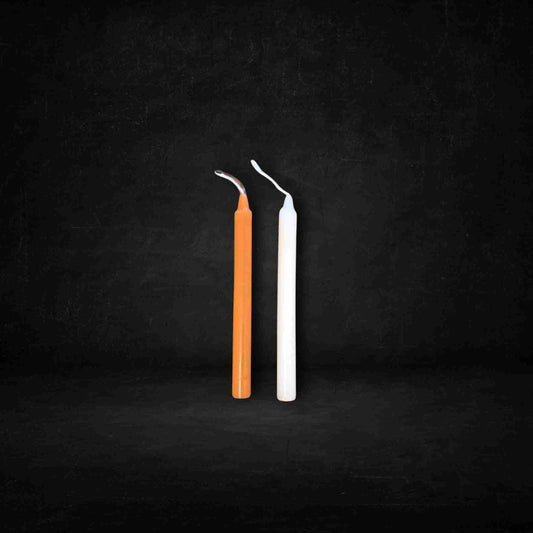 Cord Cutting Ritual Candle Pack
