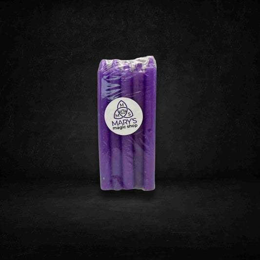 Spiritual Spell Candle Pack