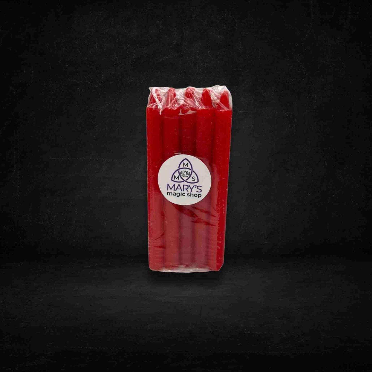 Sex Spell Candle Pack