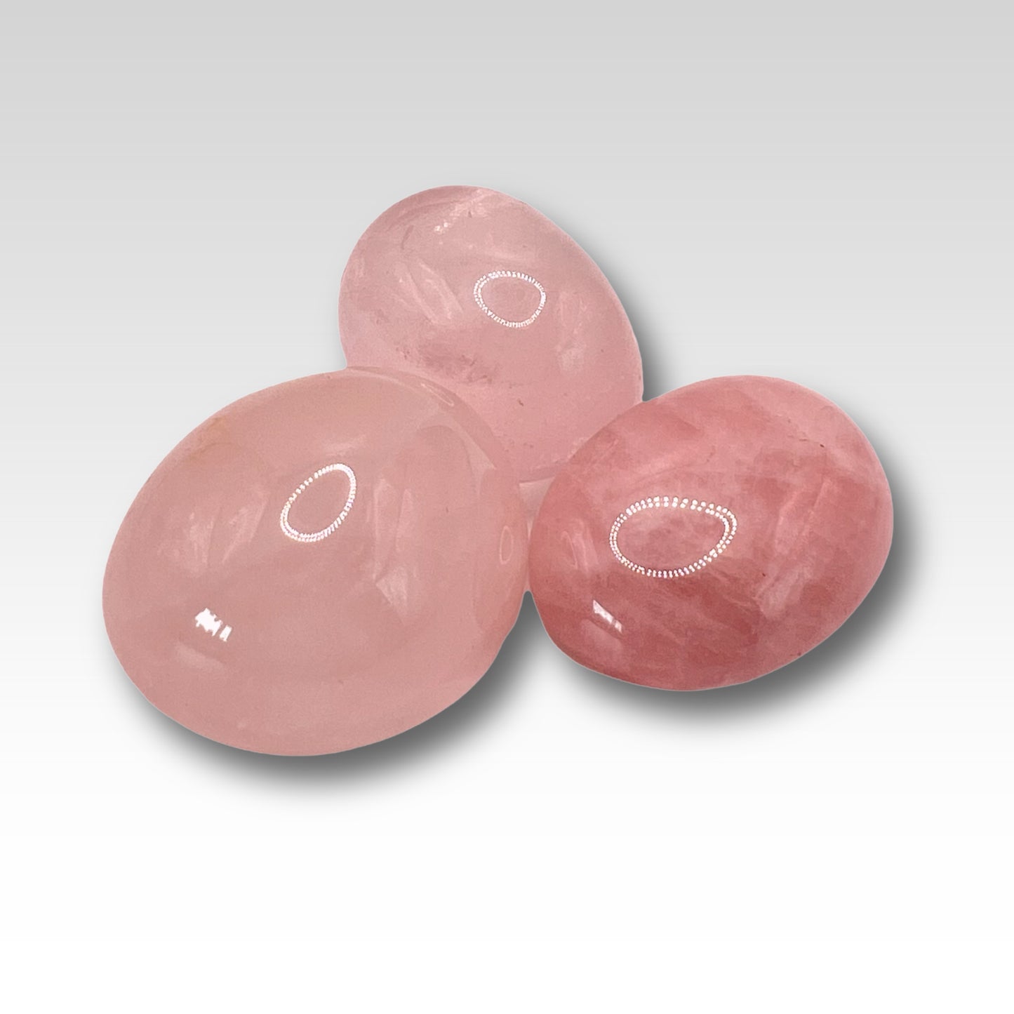 Rose Quartz Healing Crystal