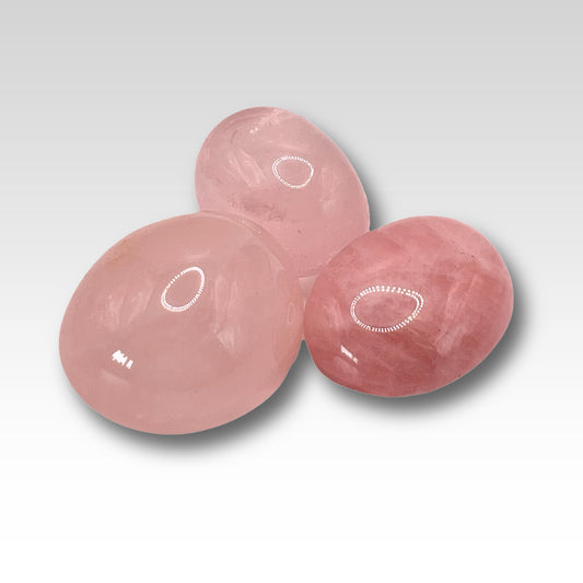 Rose Quartz Healing Crystal
