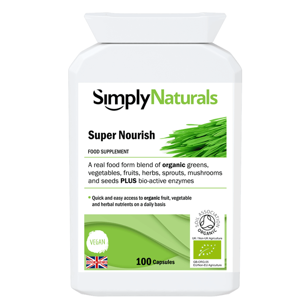 Super Nourish