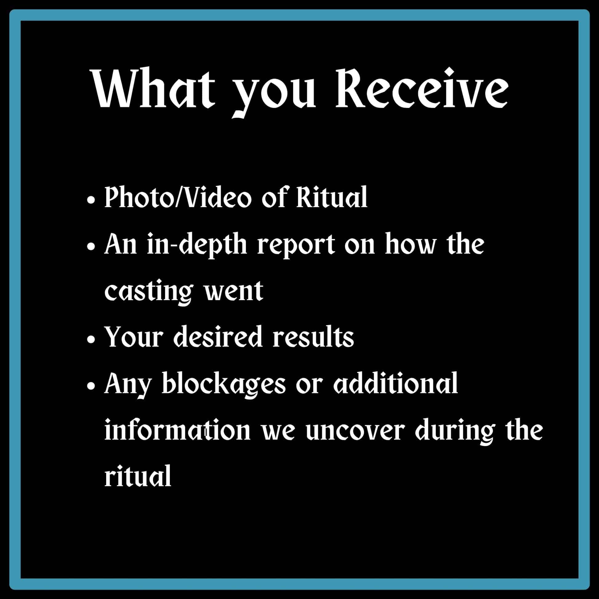 what_you_receive