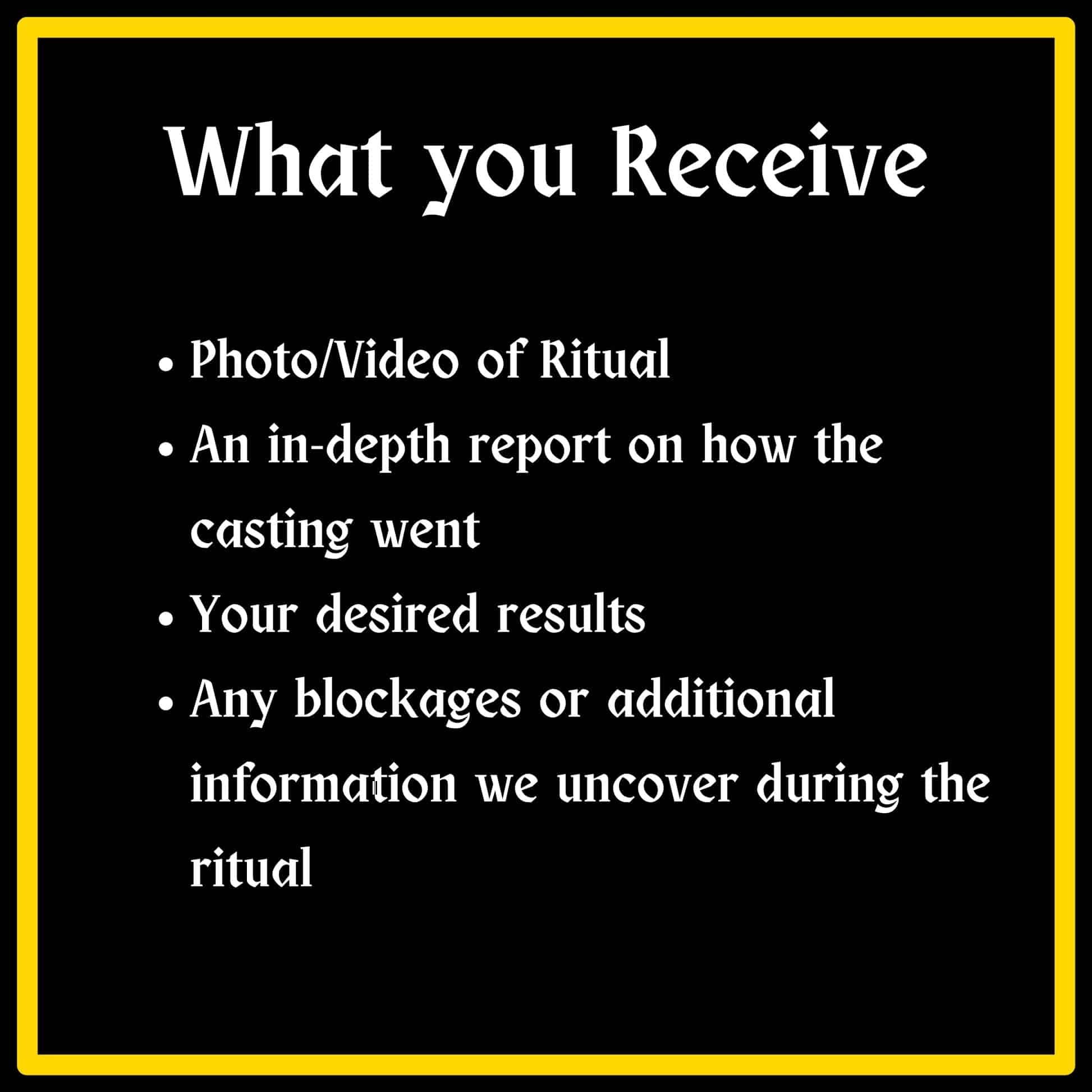 what_you_receive