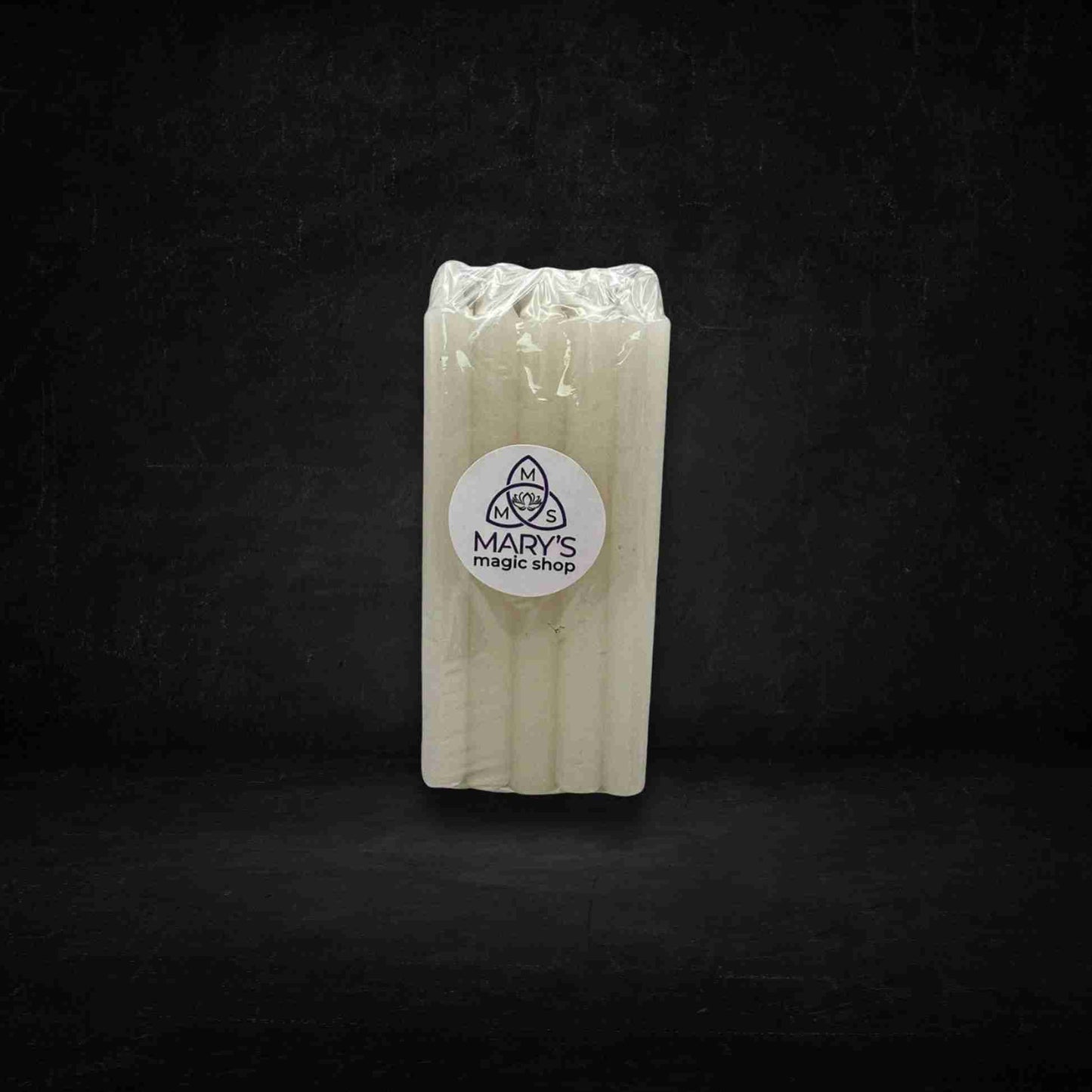 White Spell Candle Pack