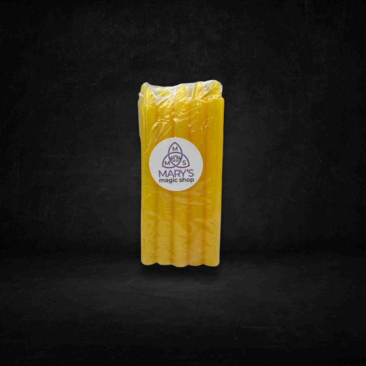 Wealth Success Spell Candle Pack