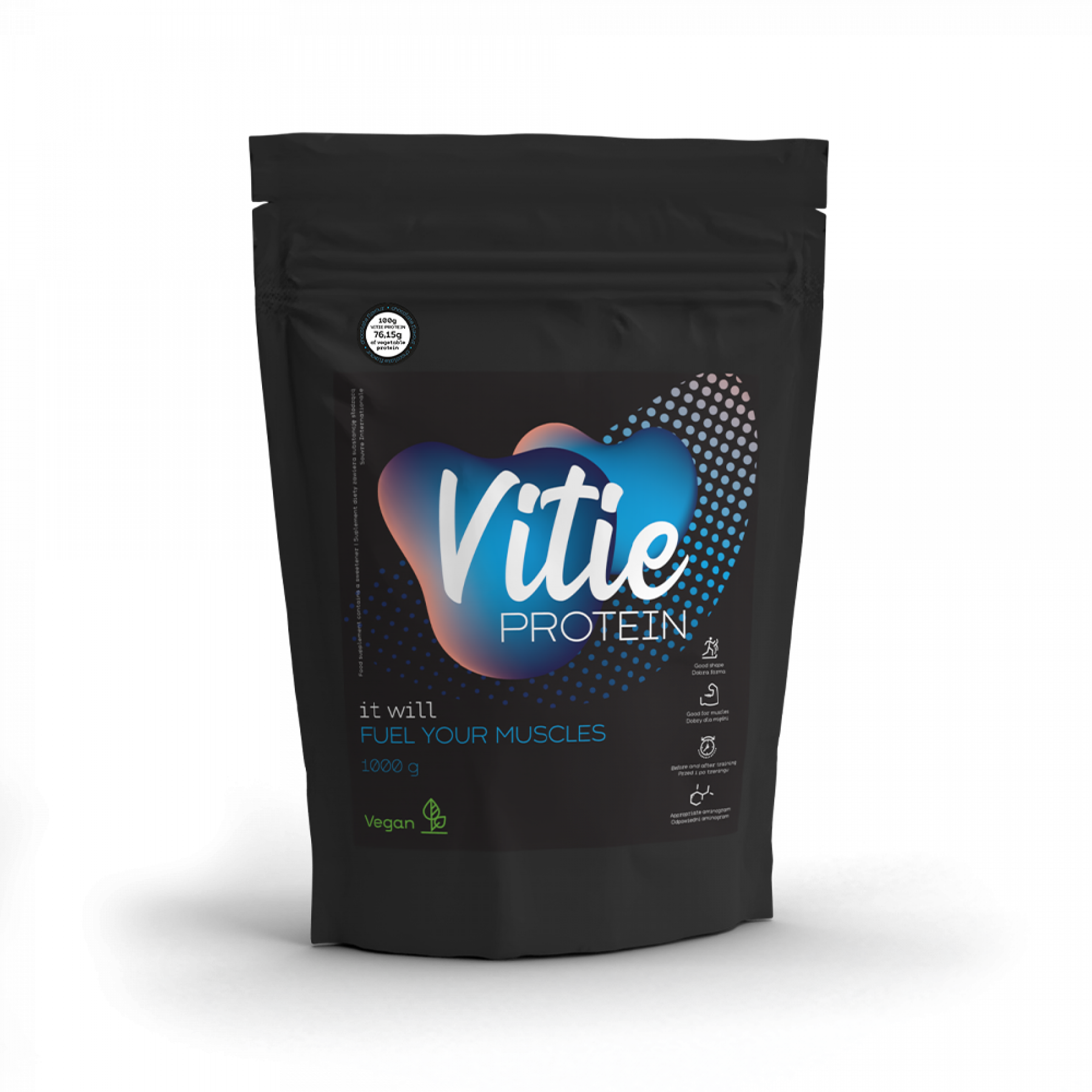 Vitie Protein