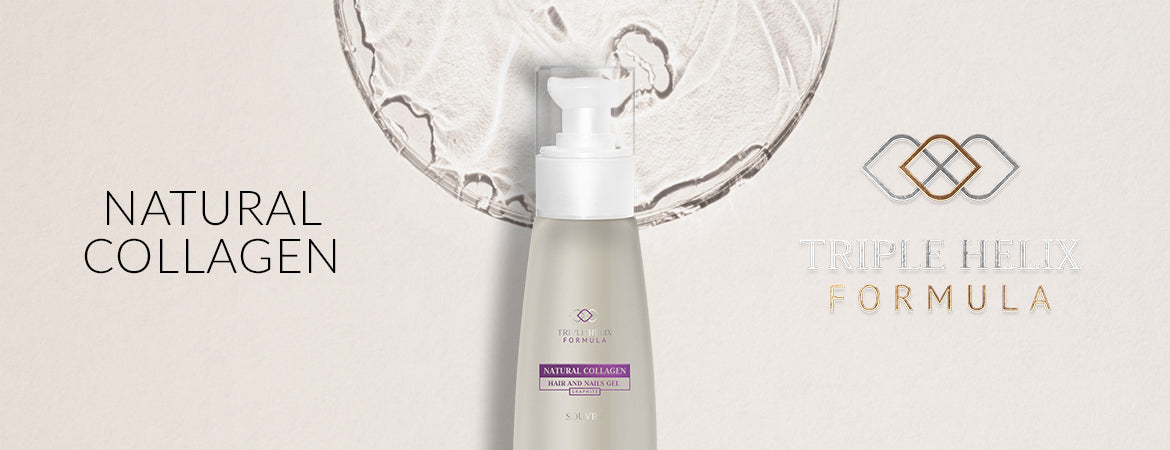 Natural Collagen Graphite