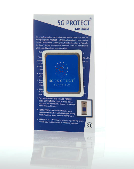 EMR 5G Shielding