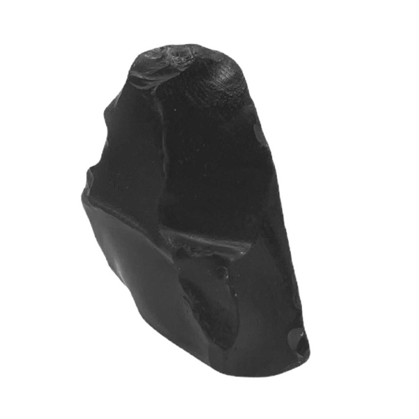 Raw Obsidian Crystal