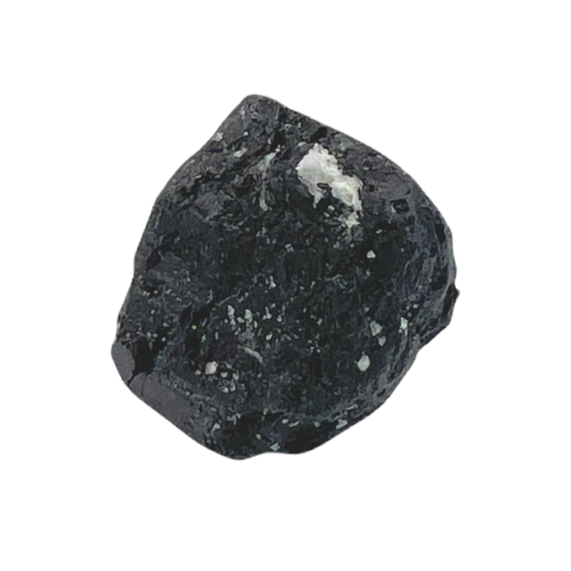Raw Tourmaline Crystals