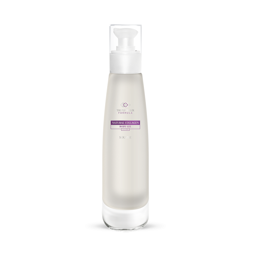 Natural Collagen Silver