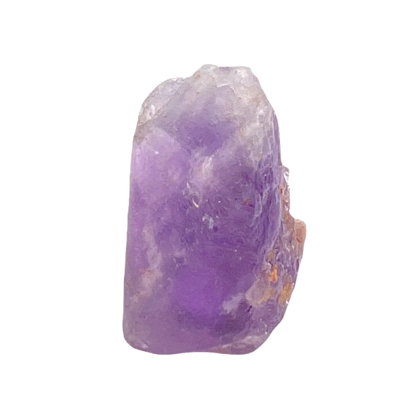 Raw Amethyst Crystals