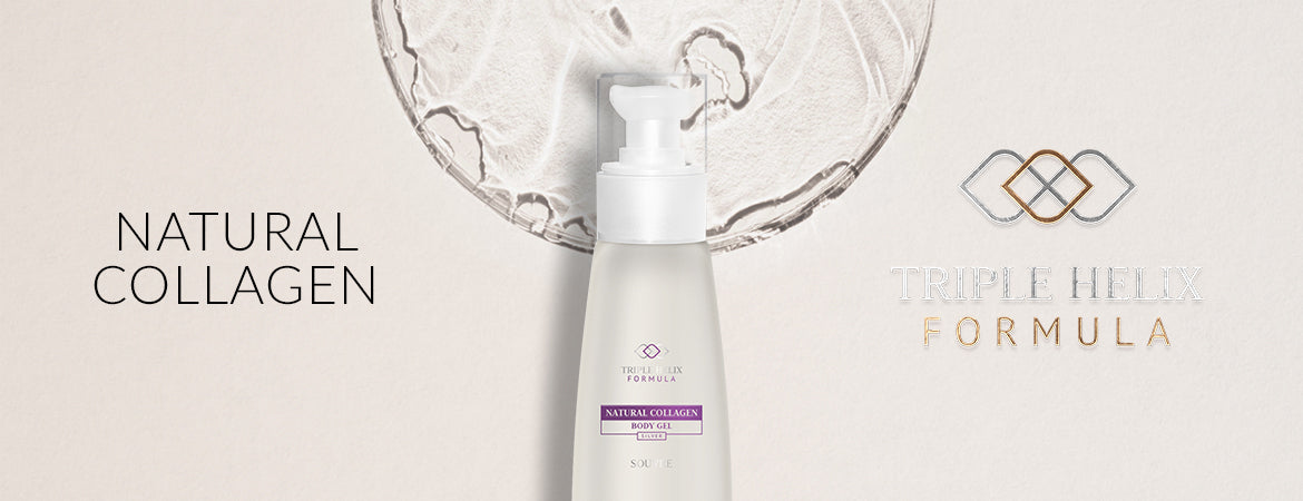 Natural Collagen Silver