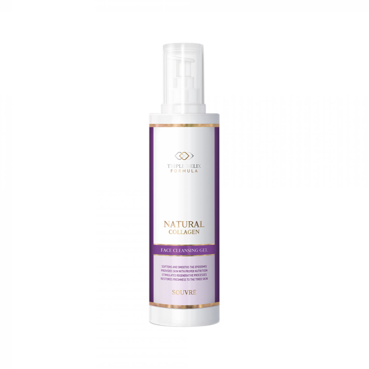 Face Cleansing Gel