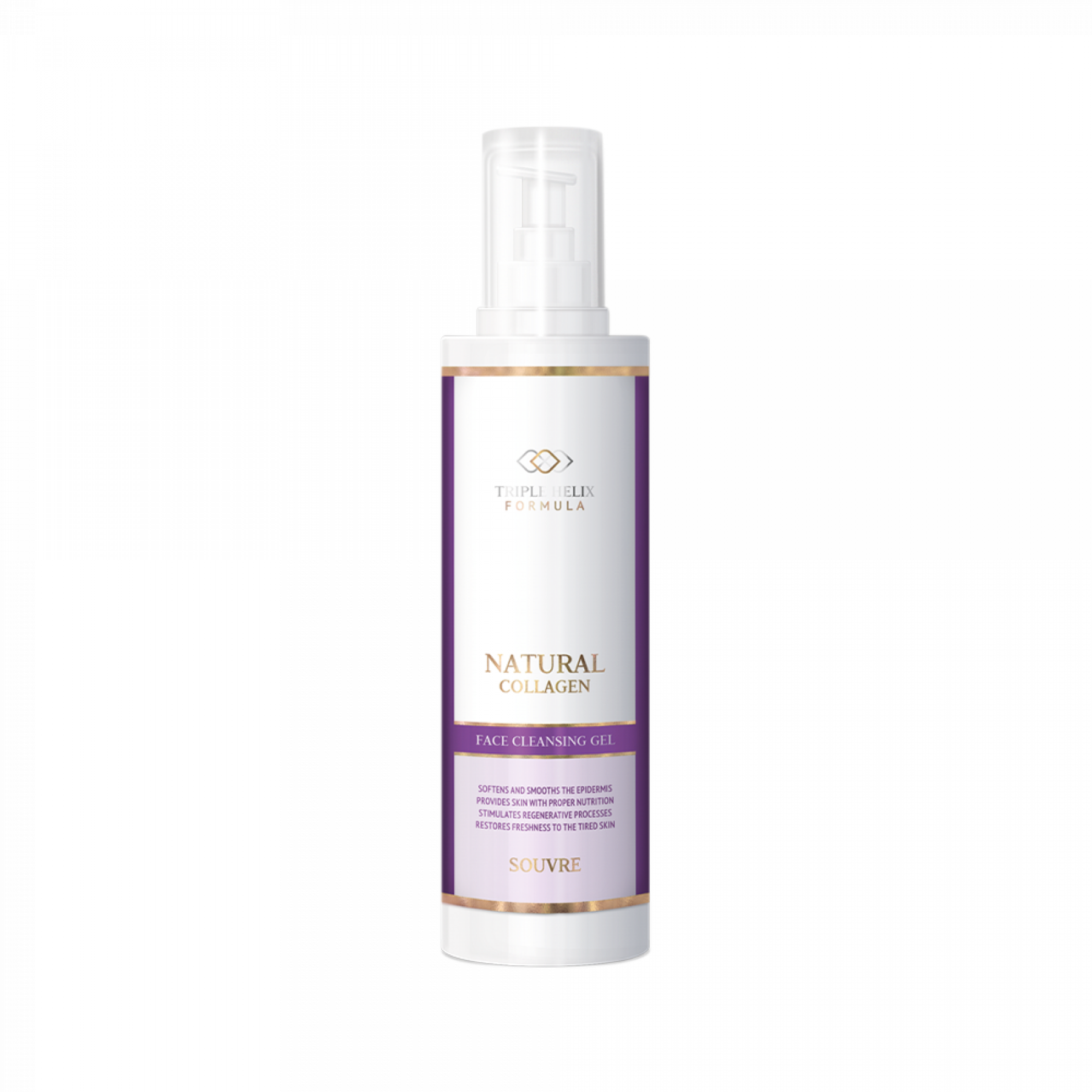 Face Cleansing Gel