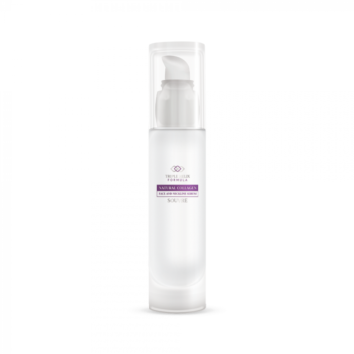 Face and Neckline Serum