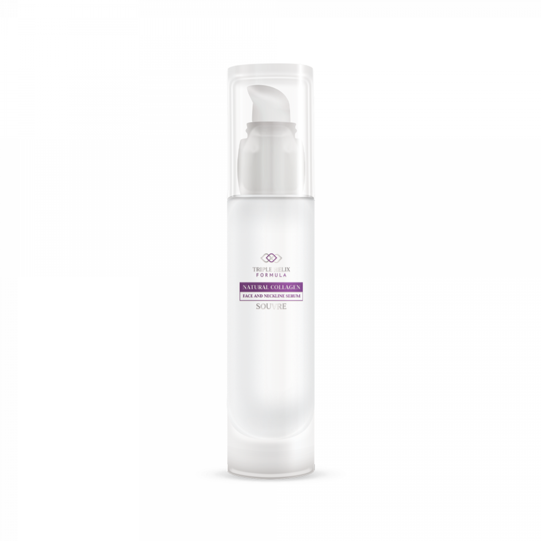 Face and Neckline Serum