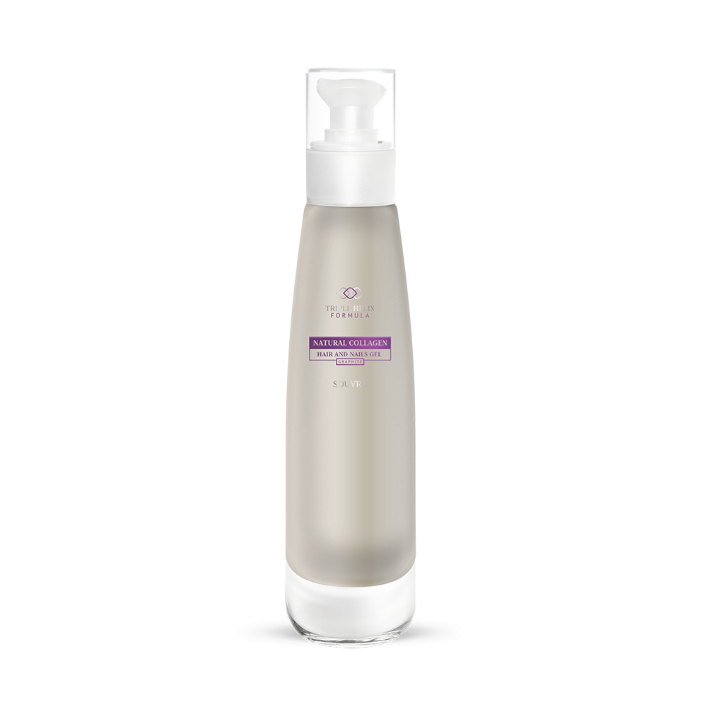 Natural Collagen Graphite