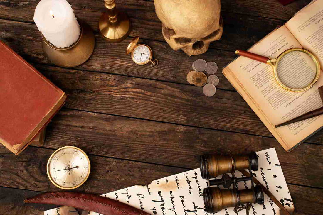 Spell to Get a Job
