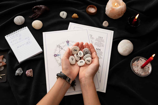 Business Success Spell