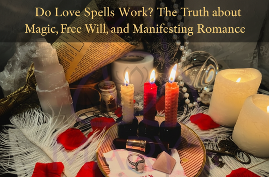 Do Love Spells Work