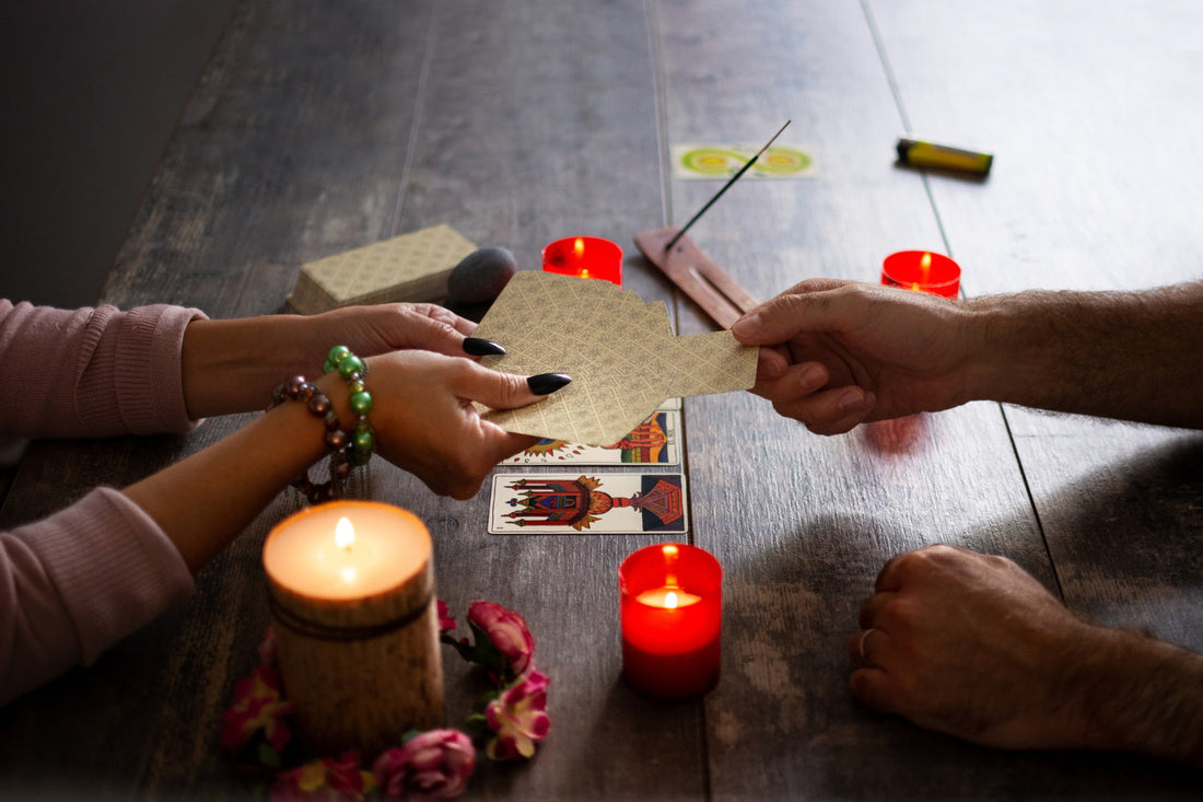 Signs Someone Has Cast a Love Spell on You