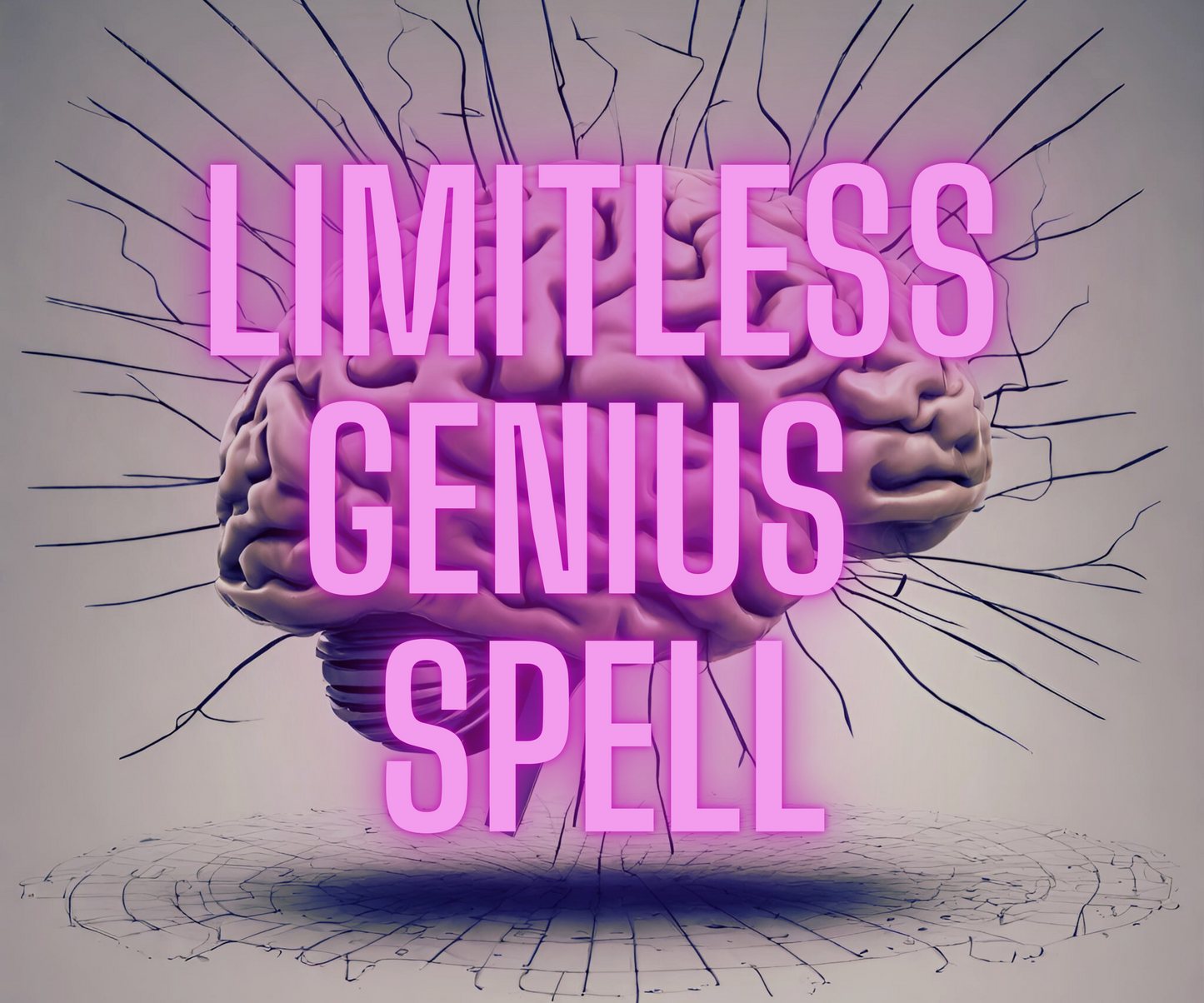 Limitless Genius Spell