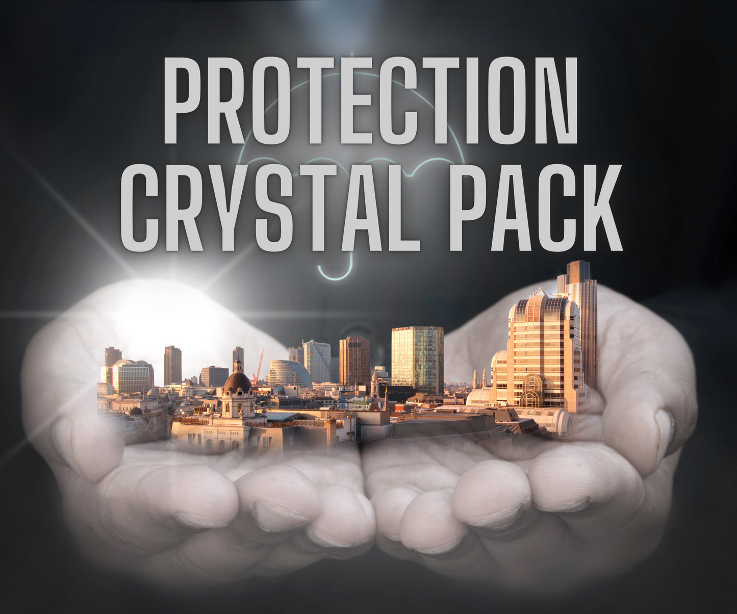 Protection Crystal Pack