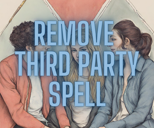 Remove Third Party Spell