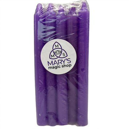 Spiritual Spell Candles