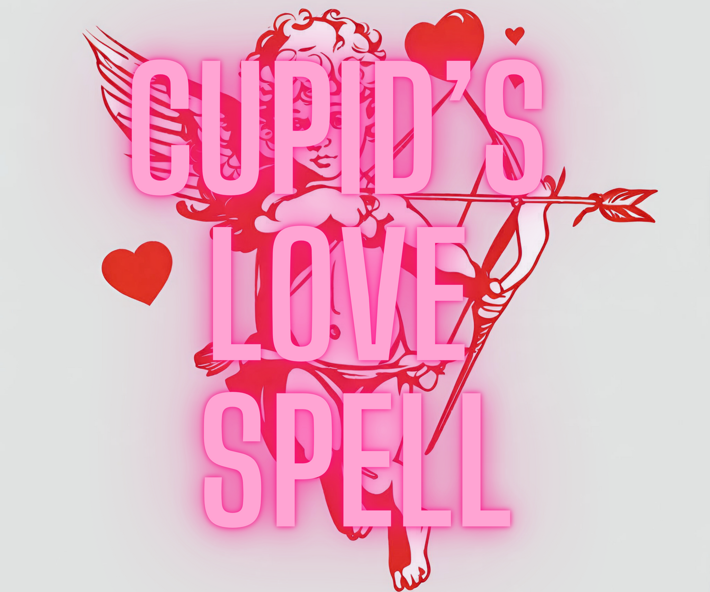 Cupid's Love Spell