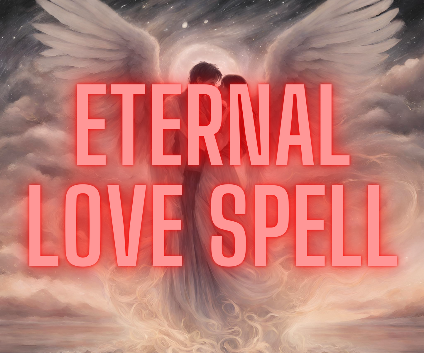 Eternal Love Passion Spell