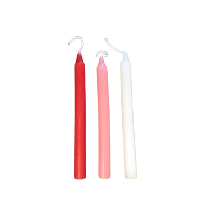 love and loyalty ritual candle packs