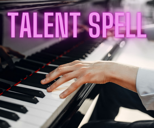 Increase Talent Spell