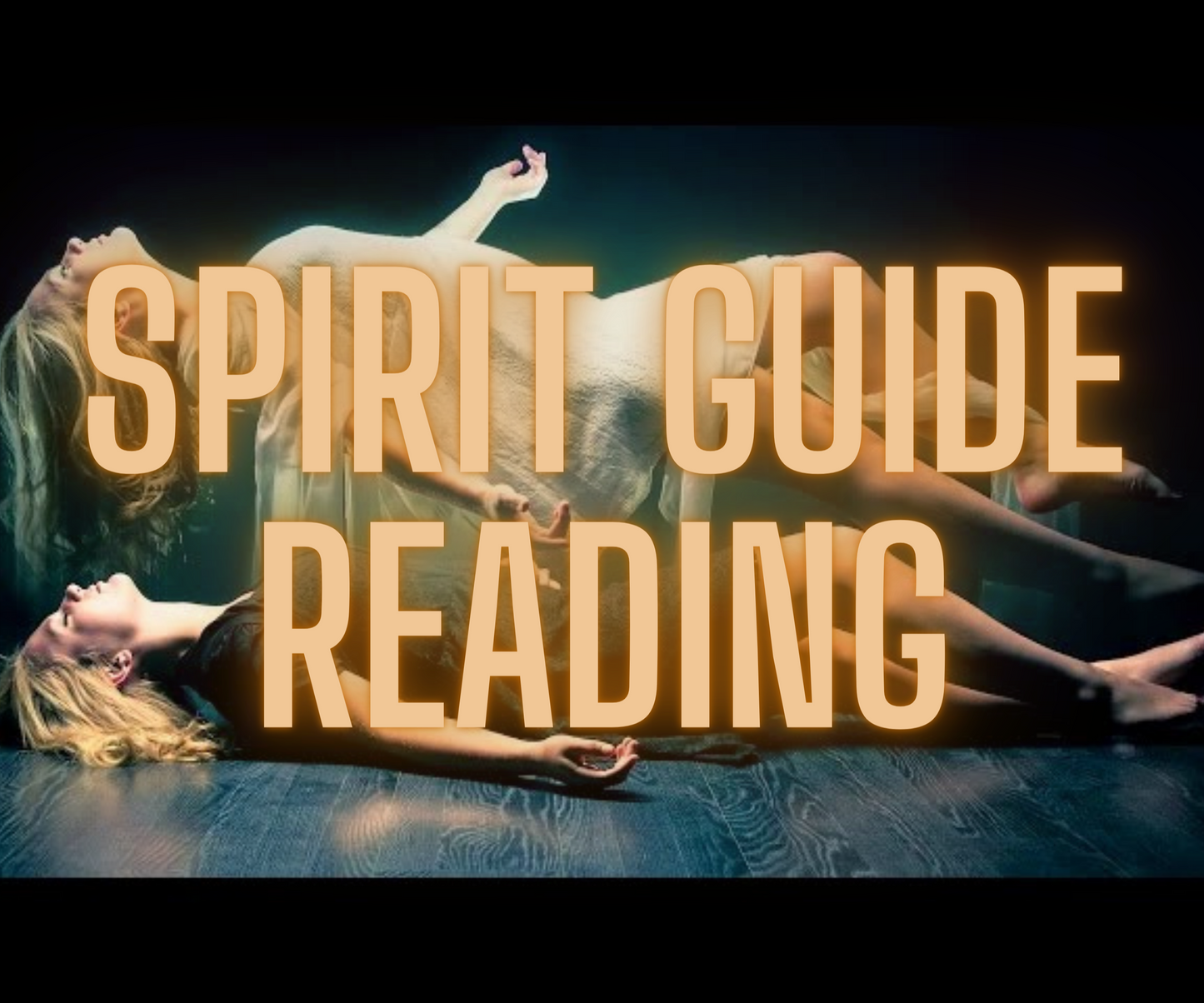 Spirit Guide Reading