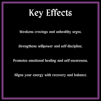 Addiction Spells
