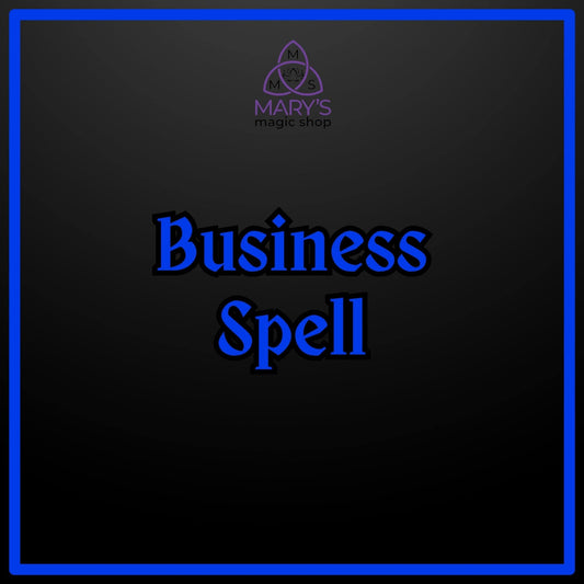 Business Spell