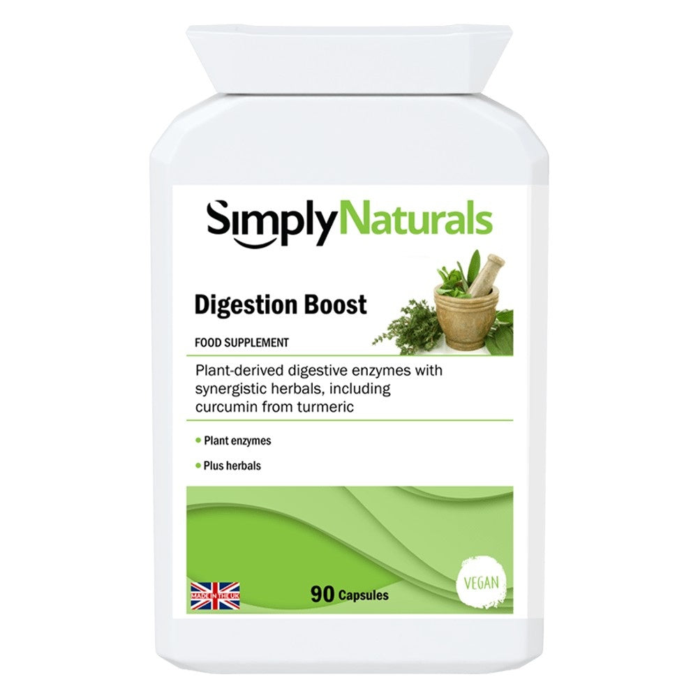Digestion Boost