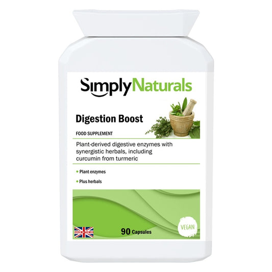 Digestion Boost